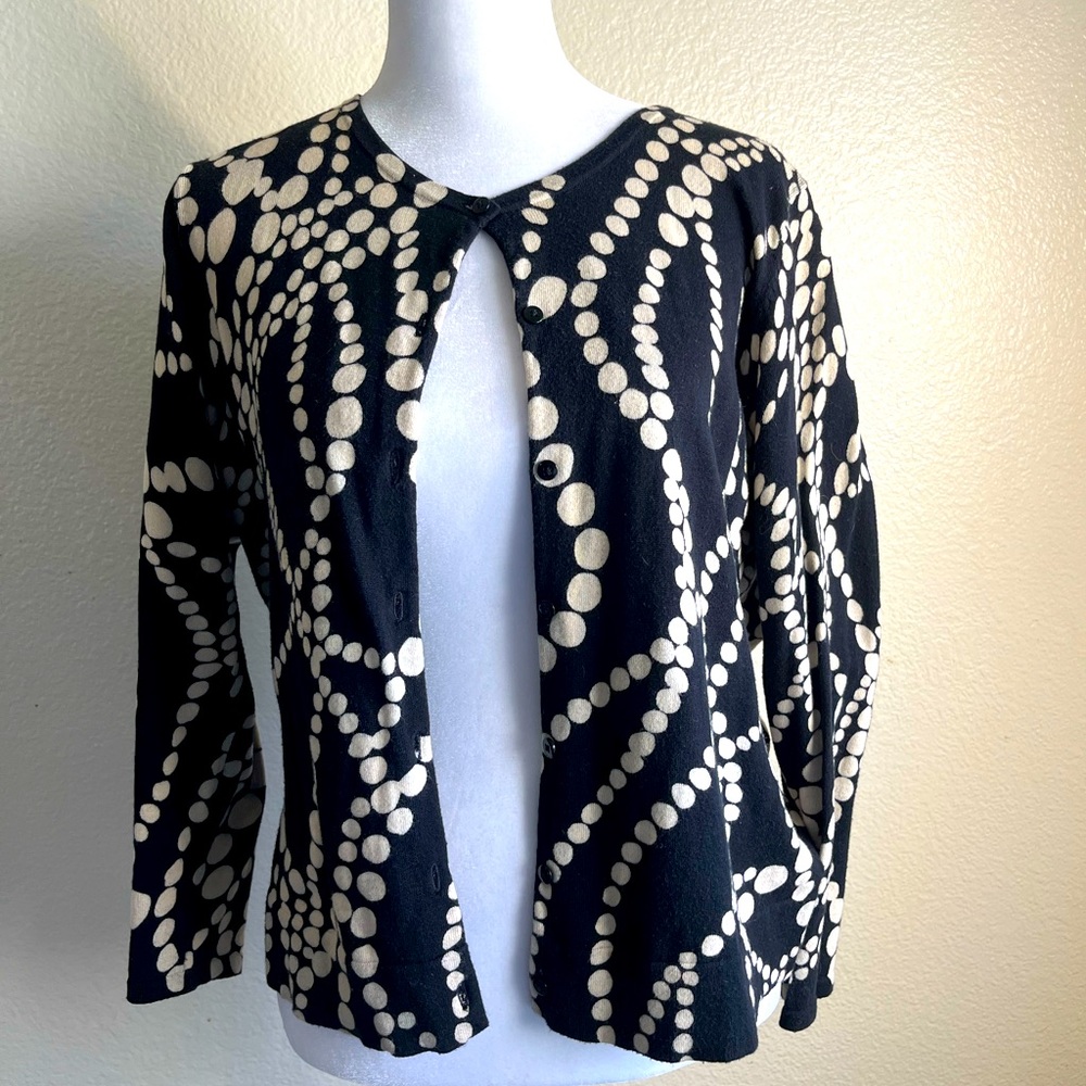 💚4/20 Cabi cardigan